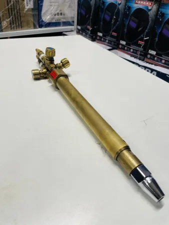 Резак машинный MESSER MS 832-250-PMYF