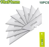 Лезвие Dyllu DTMK1K61