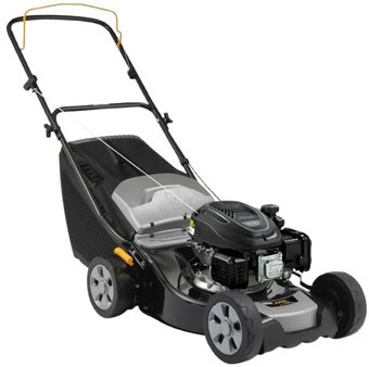 Газонокосилка бензиновая несамоходная Alpina AL4 41 A