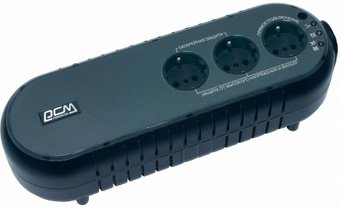 Источник бесперебойного питания Powercom WOW-500U