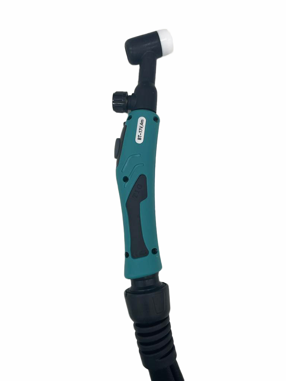 Горелка аргоно-дуговой сварки GROVERS BT-17 4м