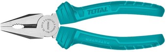 Плоскогубцы Total THT110812