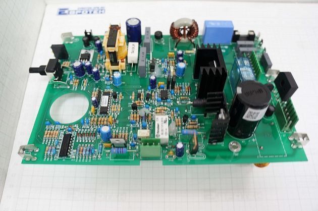 Плата Telwin ALUSpotter 6100 арт 980446 - запчасть