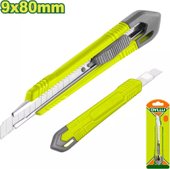 Нож строительный Dyllu DTSK3909