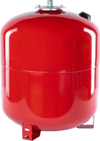 Расширительный бак Unipump Расширительный бак вертикальный РВ 35 БЭЗ