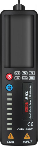Мультиметр Bside S1CL