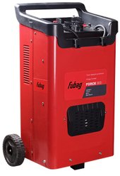 Пуско-зарядное устройство Fubag Force 800