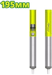 Оловоотсос (экстрактор припоя) Dyllu DTXX1601