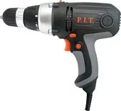 Дрель-шуруповерт P.I.T PBM10-C2