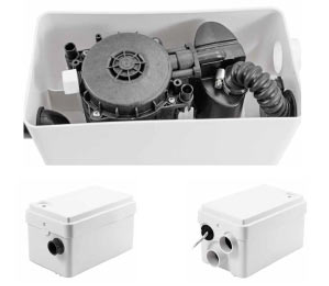 Купить Канализационную Станцию Unipump