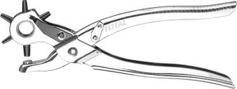 Дырокол для заклепочника Total THT3351