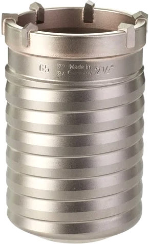 Коронка Milwaukee SDS-Max TCT2 65x100 4932245994