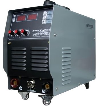Сварочный инвертор Top Weld TW Dart-250