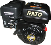 Бензиновый двигатель Rato R210