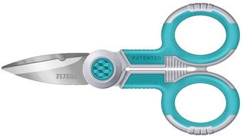 Ножницы технические Total THT1155871