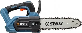 Аккумуляторная пила Senix CSX2-M1-EU-0 (без АКБ)