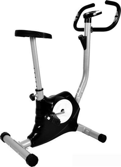 Велотренажер Atlas Sport Dark Cardio