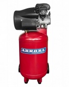 Воздушный компрессор Aurora GALE 75