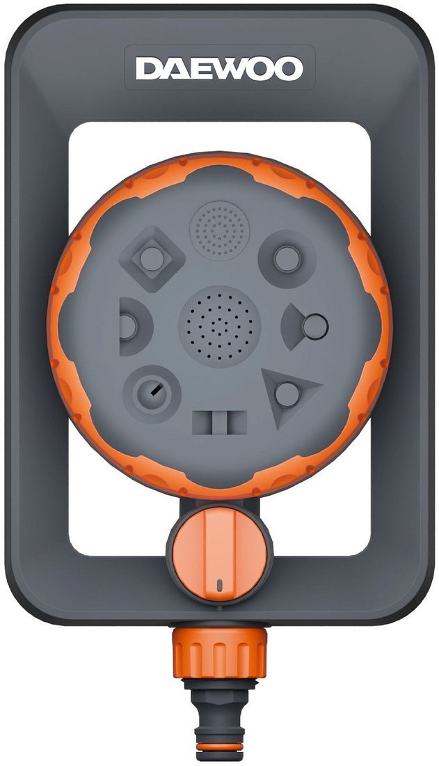 Распылитель Daewoo Power DWS 1018