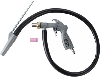 Пистолет пескоструйный Zitrek ZSBG01 018-1093