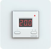 Терморегулятор Welrok st