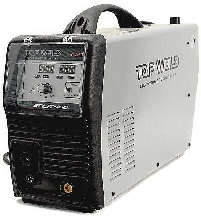 Аппарат плазменной резки Top Weld TW Split-100