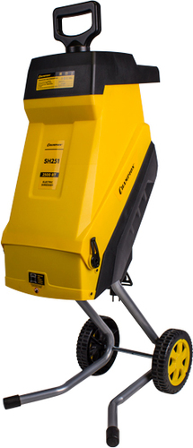 Измельчитель электрический CHAMPION SH251 (2,5кВт 40мм 10,3кг)