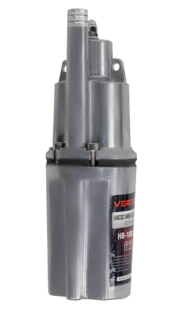 Колодезный насос Verton НВ-10В/220