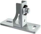 Опора для профиля Fischer 538665 (10 шт)