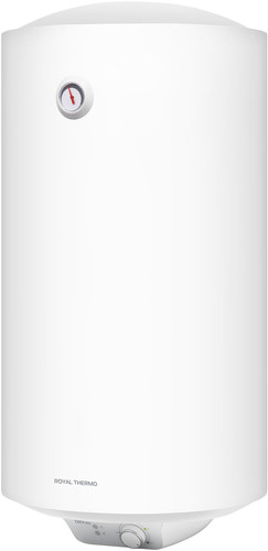Накопительный электрический водонагреватель Royal Thermo RWH 100 DRYver