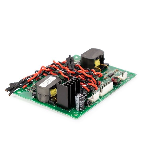 Плата драйвера Aurora Спектр 100/Прогресс 350 - запчасть