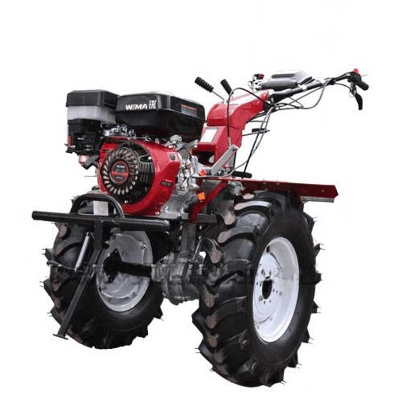 Мотокультиватор WEIMA WM 1100 D-6