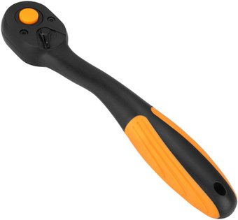 Вороток с трещоткой Deko 1/2 DR04-1 Professional 081-2054