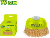 Щетка для электроинструмента Dyllu DTCE1401