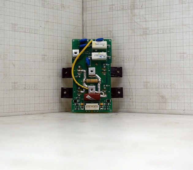 Верхняя плата AuroraPRO STICKMATE 250 (N-51-PM01-052-E-RL) - запчасть