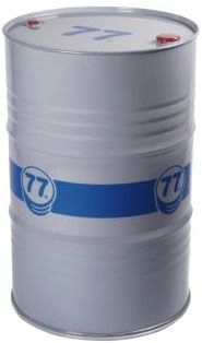 Моторное масло 77 Lubricants Oil HDX 10W40 700175 200л