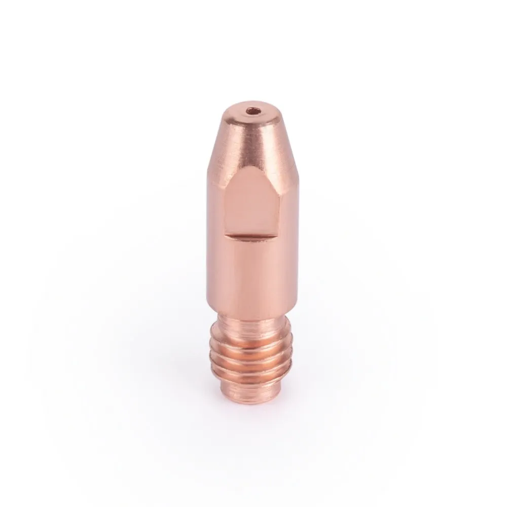 Наконечник VARTEG M8х30х1.2 (140.0442/MD0005-12)
