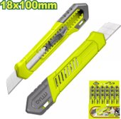 Нож строительный Dyllu DTSK2918