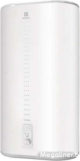 Накопительный электрический водонагреватель Electrolux EWH 50 Citadel купить в Минске с доставкой