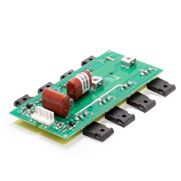 Силовая плата Aurora Ultimate 350 (N-51-05-0025) - запчасть