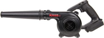 Ручная воздуходувка Kress KU085.9 (без АКБ)