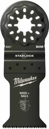 Пильное полотно Milwaukee 48906021