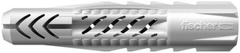 Дюбель универсальный Fischer UX 10X60 K NV 90865 (6 шт)