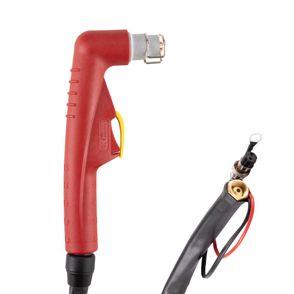 Плазмотрон FoxWeld SAGGIO А81 М16 2Pin 6М