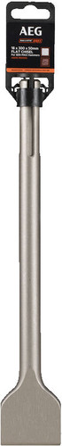 Плоское зубило AEG Powertools ASDSC1830050 4932479275