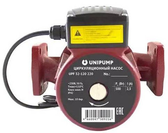 Циркуляционный насос Unipump UPF 32-90 220