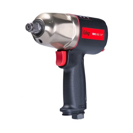 Пневматический гайковерт Fubag IWC 600 1/2 100230