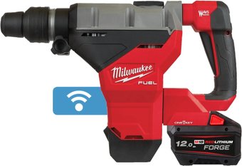 Перфоратор Milwaukee M18FHM-121C 4933499269 (с 1-им АКБ, кейс)