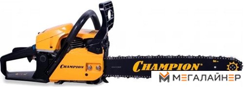 Бензопила Champion 251-15