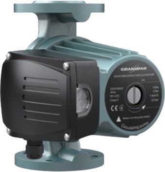 Циркуляционный насос GRANDFAR UPS50-16-280TF